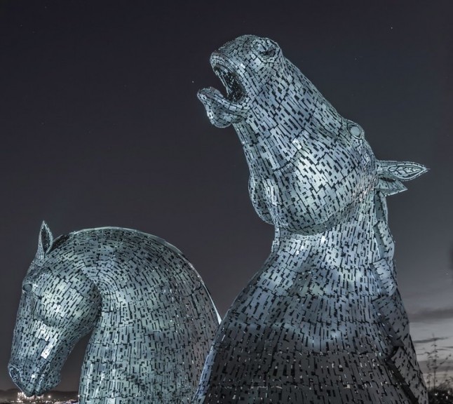 ENBARR FOUNDATION - Enbarr Enterprises